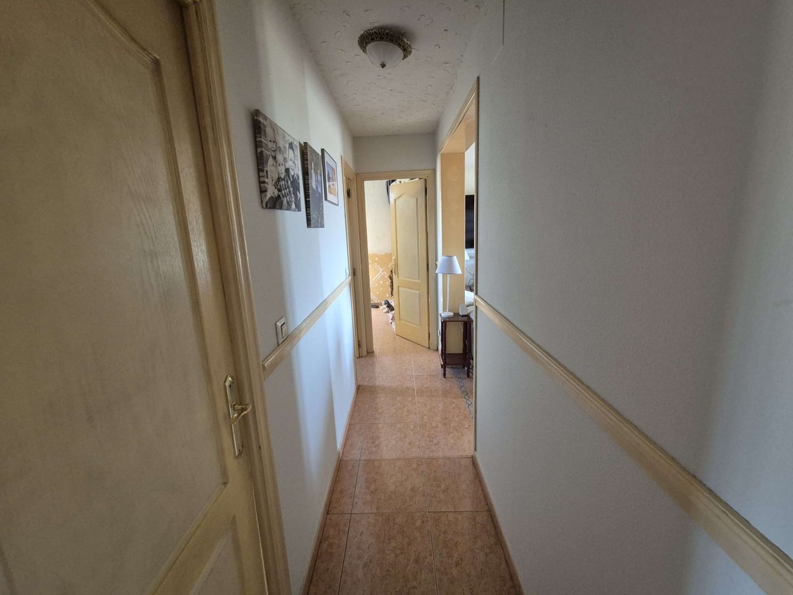 3 slaapkamer Villa te koop in Los Almagros met garage - € 89.500 (Ref: 9347723)