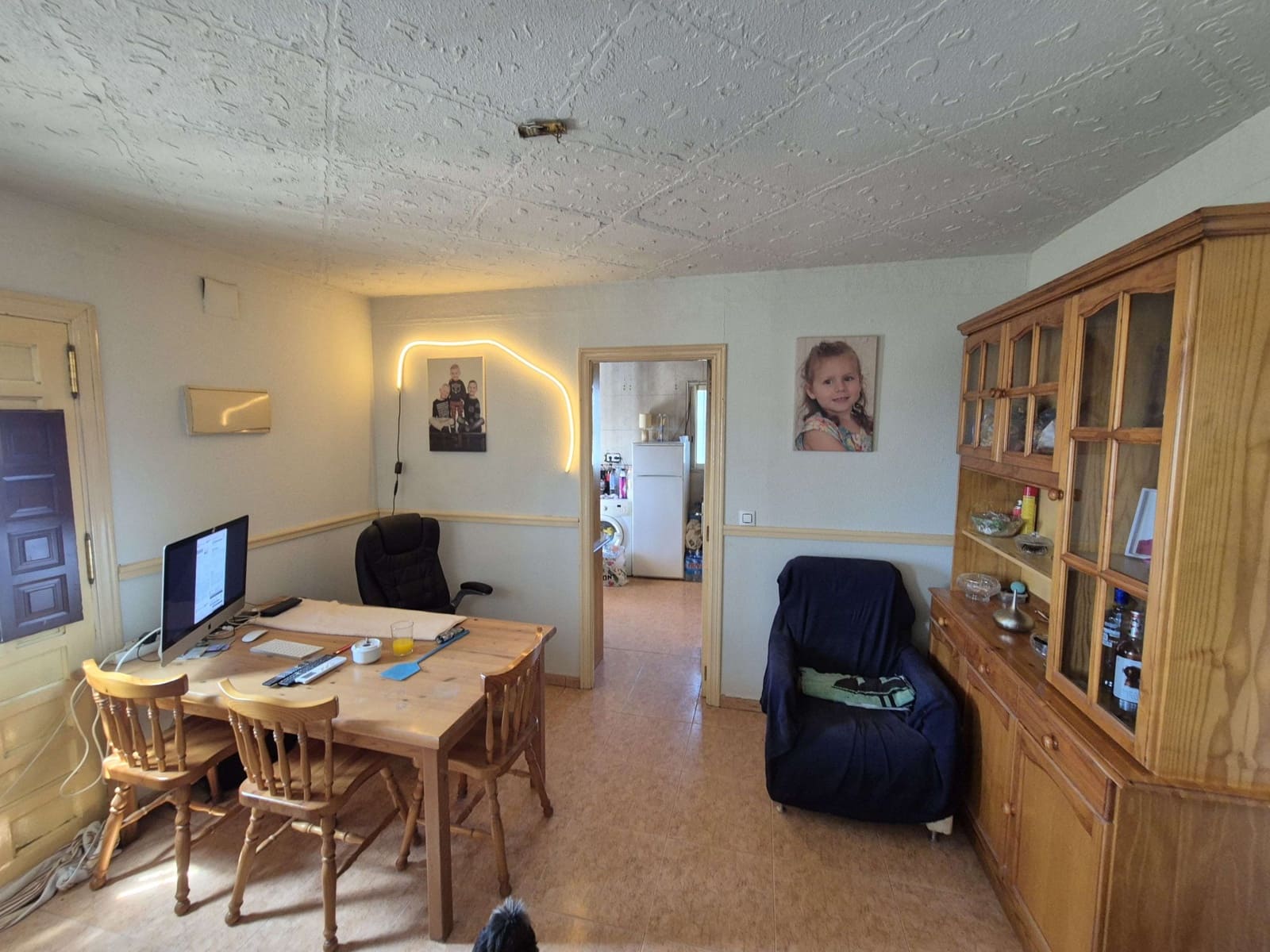 3 slaapkamer Villa te koop in Los Almagros met garage - € 89.500 (Ref: 9347723)