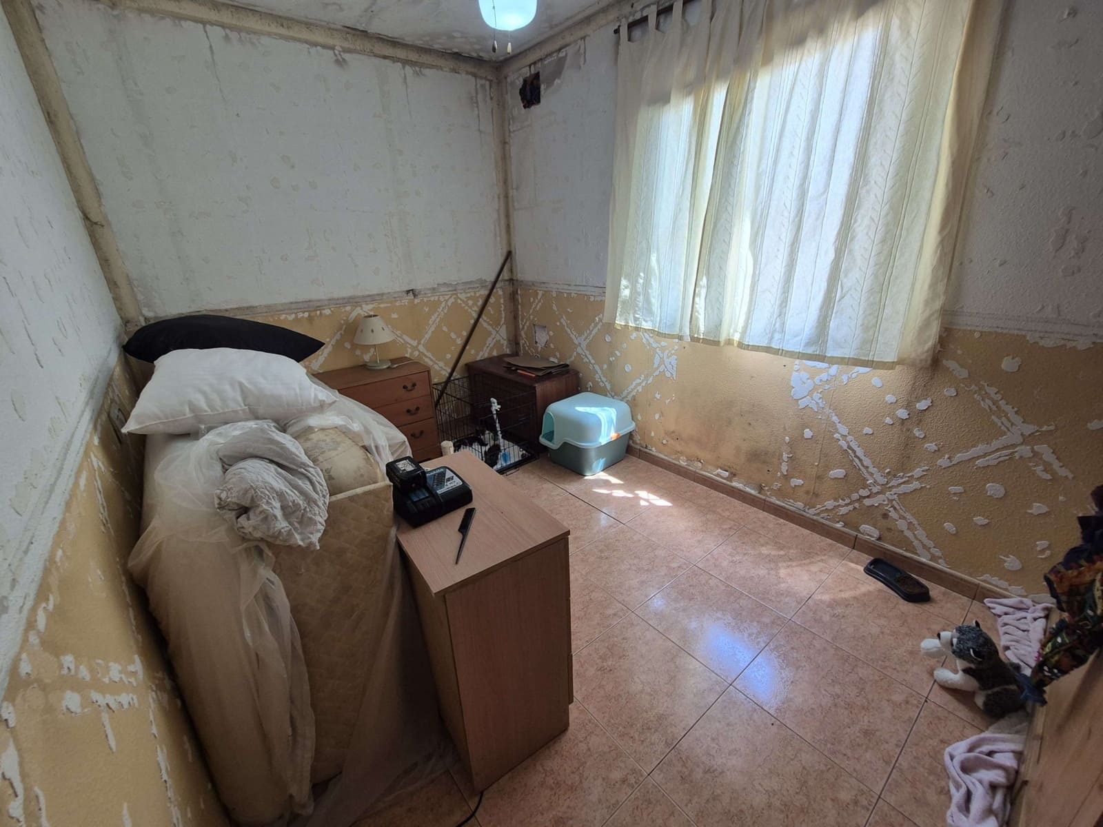 3 slaapkamer Villa te koop in Los Almagros met garage - € 89.500 (Ref: 9347723)