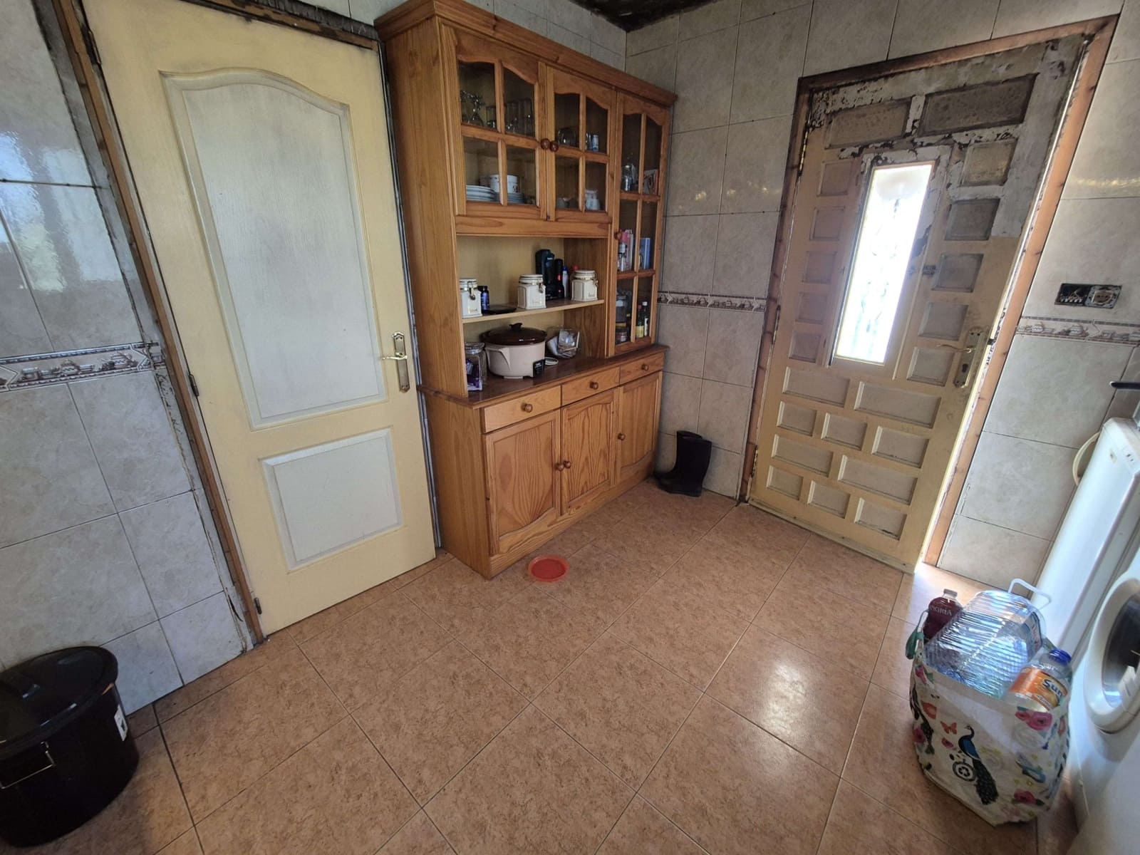 3 slaapkamer Villa te koop in Los Almagros met garage - € 89.500 (Ref: 9347723)