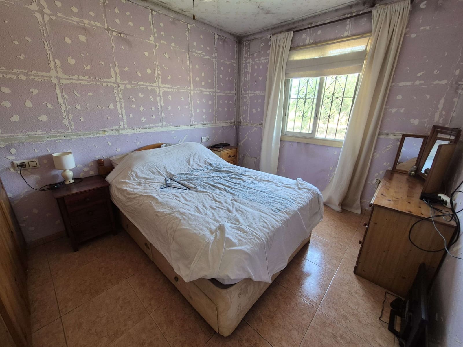 3 slaapkamer Villa te koop in Los Almagros met garage - € 89.500 (Ref: 9347723)