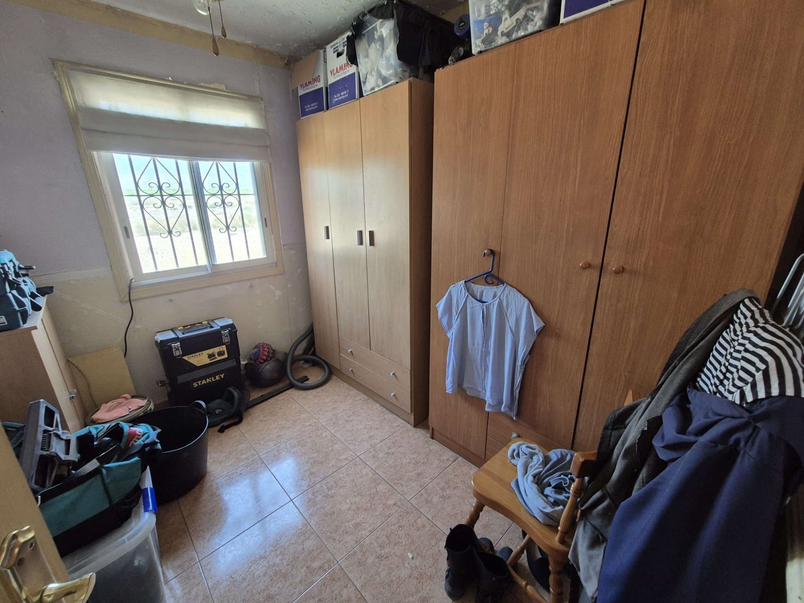 3 slaapkamer Villa te koop in Los Almagros met garage - € 89.500 (Ref: 9347723)