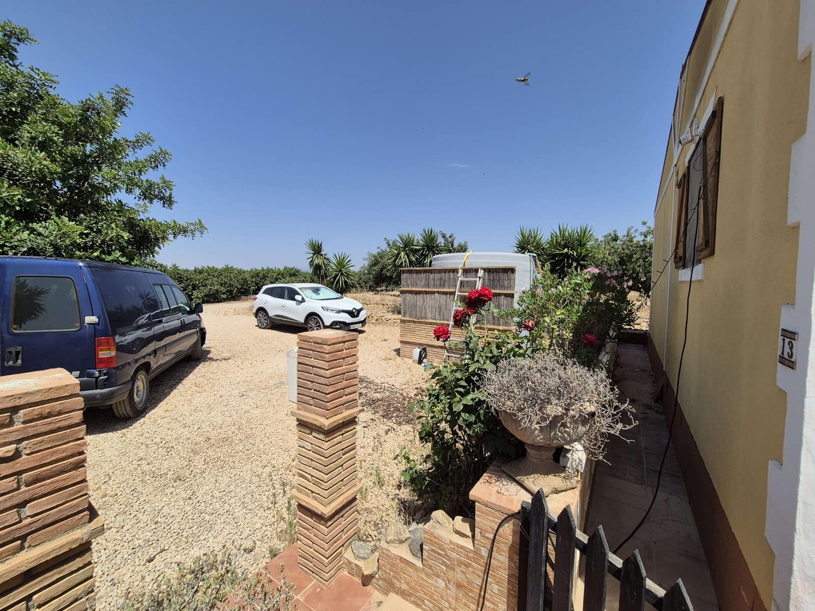 3 slaapkamer Villa te koop in Los Almagros met garage - € 89.500 (Ref: 9347723)