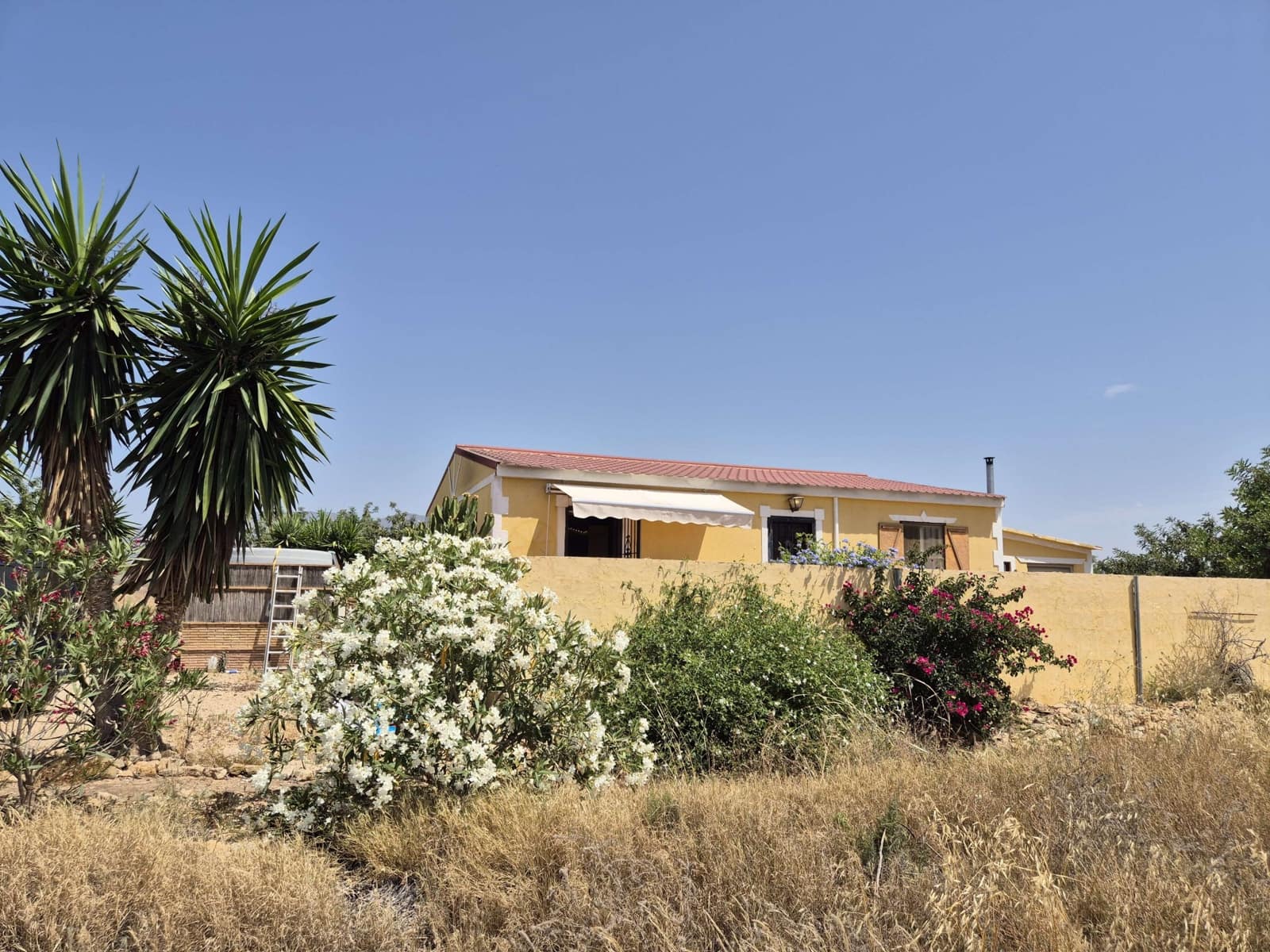 3 slaapkamer Villa te koop in Los Almagros met garage - € 89.500 (Ref: 9347723)