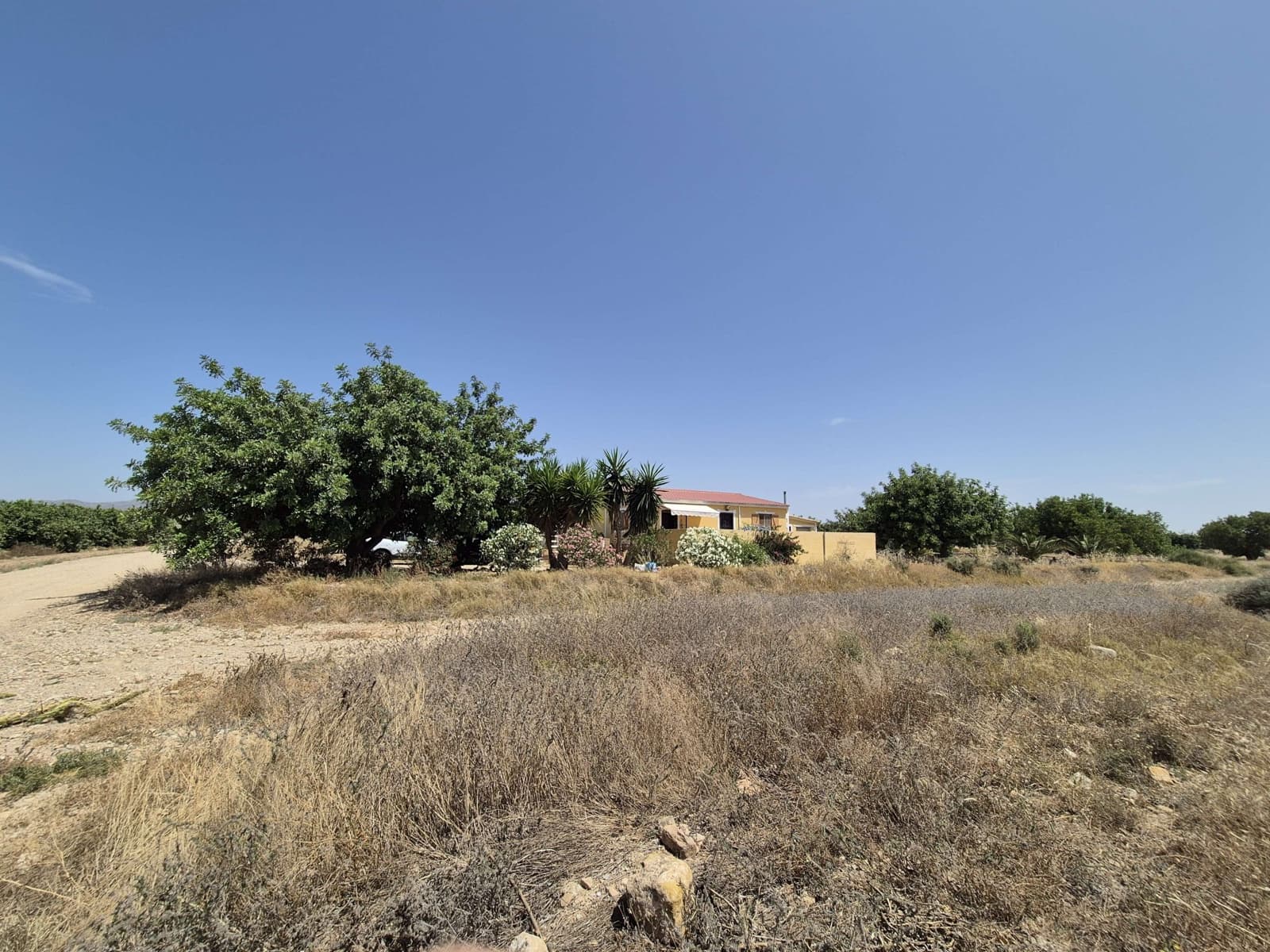 3 slaapkamer Villa te koop in Los Almagros met garage - € 89.500 (Ref: 9347723)