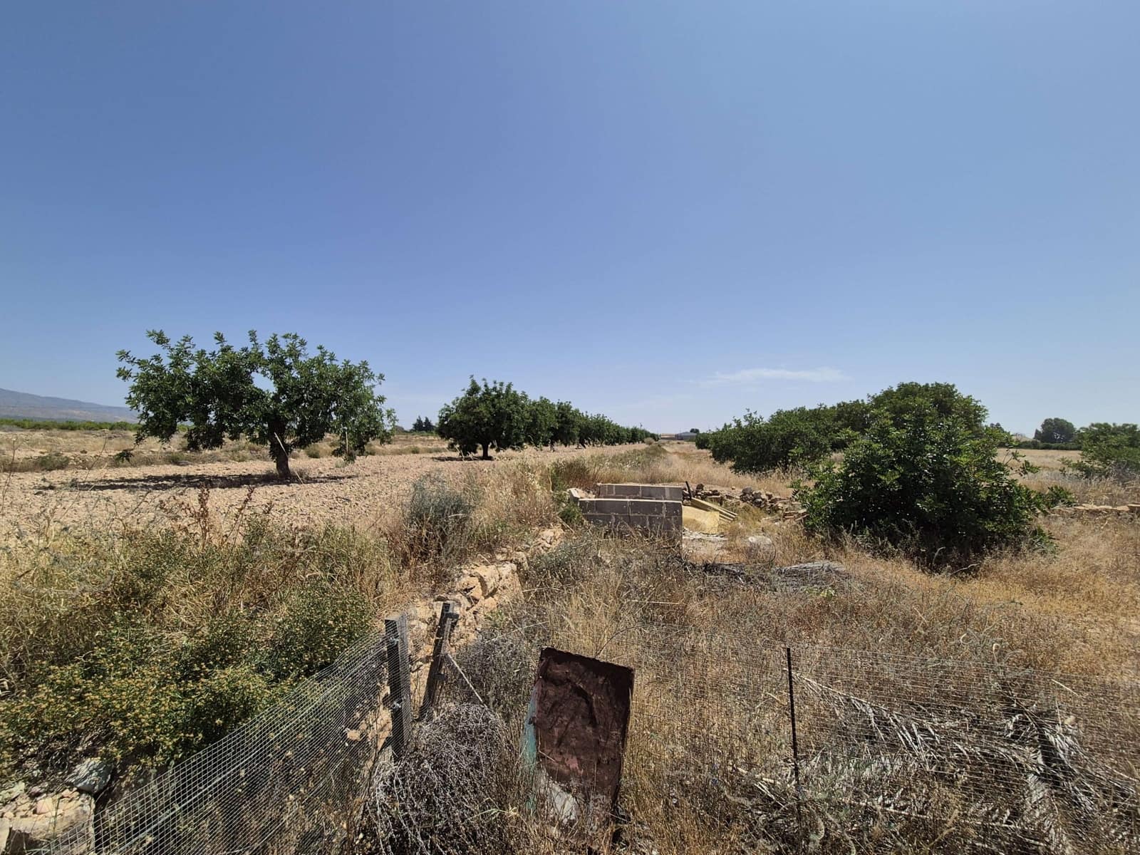 3 slaapkamer Villa te koop in Los Almagros met garage - € 89.500 (Ref: 9347723)