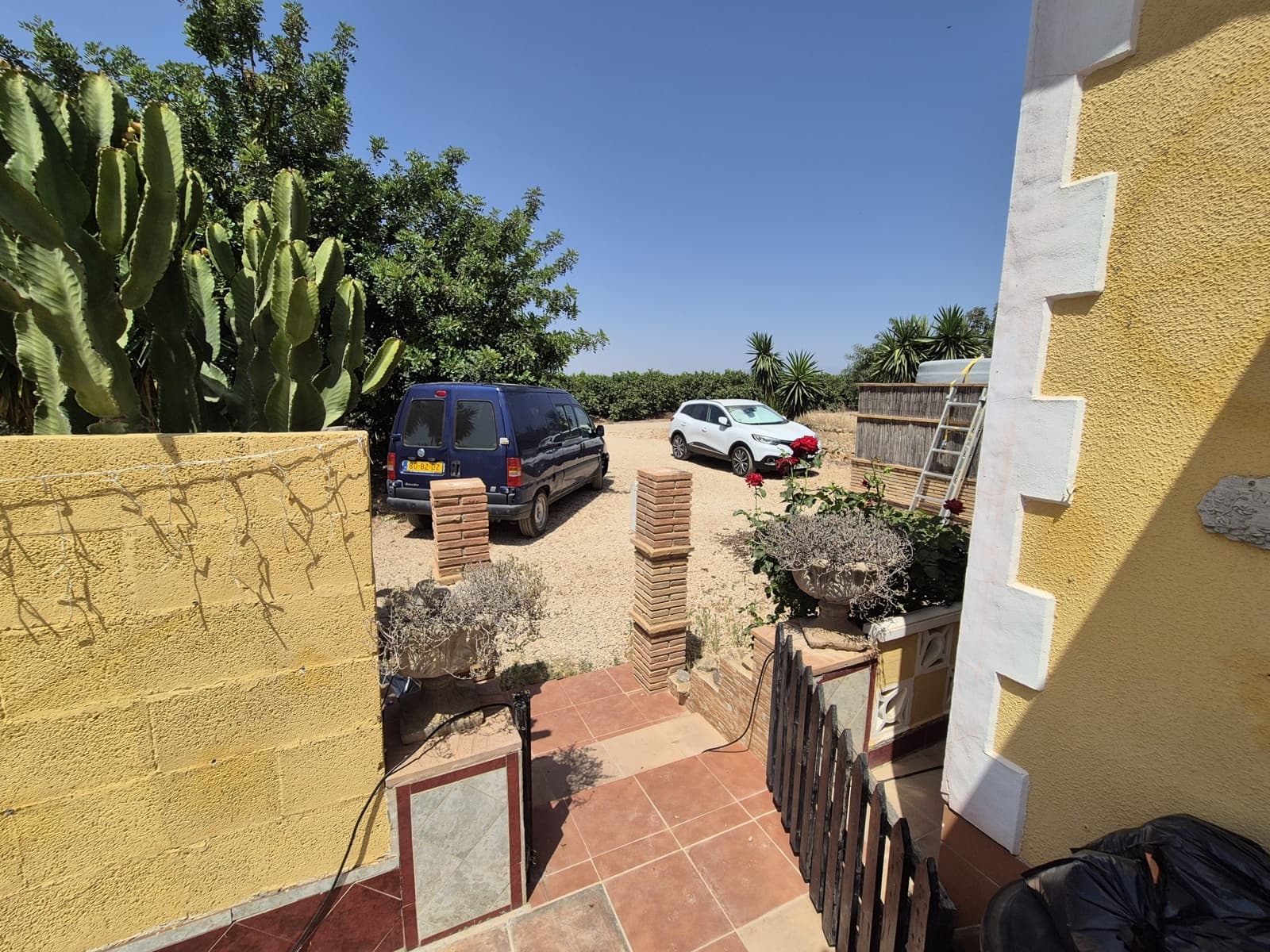 3 slaapkamer Villa te koop in Los Almagros met garage - € 89.500 (Ref: 9347723)