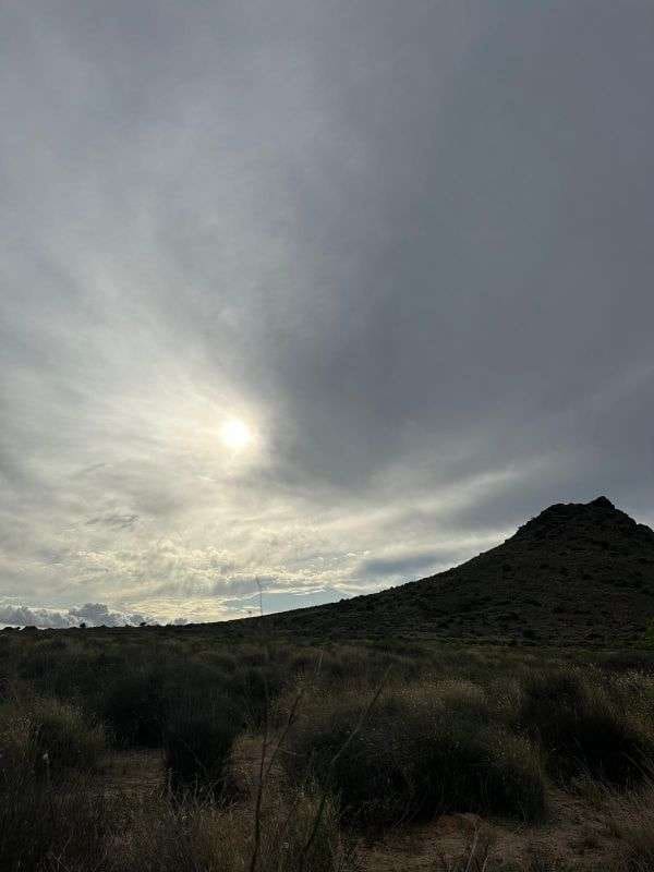 3 soveværelse Villa til salg i El Carmoli med swimmingpool - € 379.000 (Ref: 9352165)