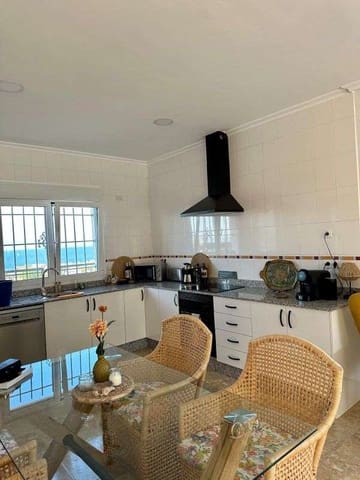 3 soveværelse Villa til salg i El Carmoli, Cartagena med swimmingpool - € 379.000 (Ref: 9352165)