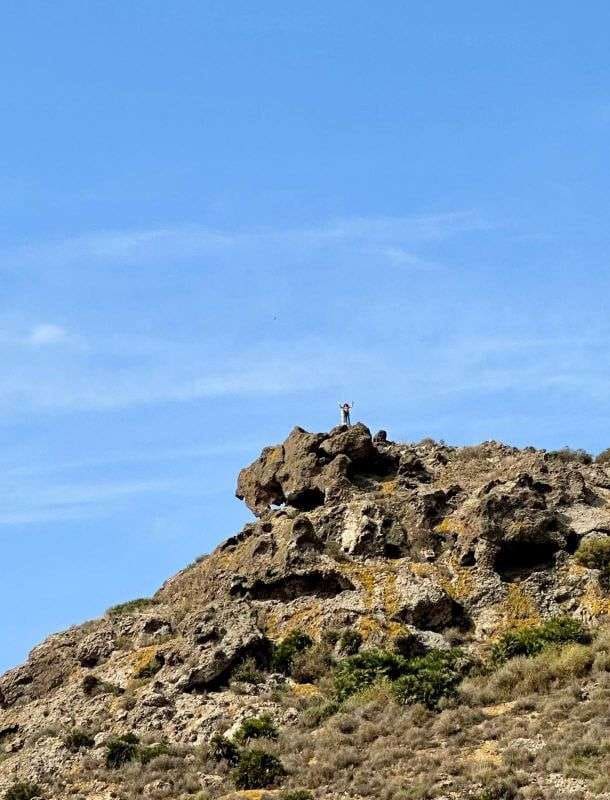 3 soveværelse Villa til salg i El Carmoli med swimmingpool - € 379.000 (Ref: 9352165)