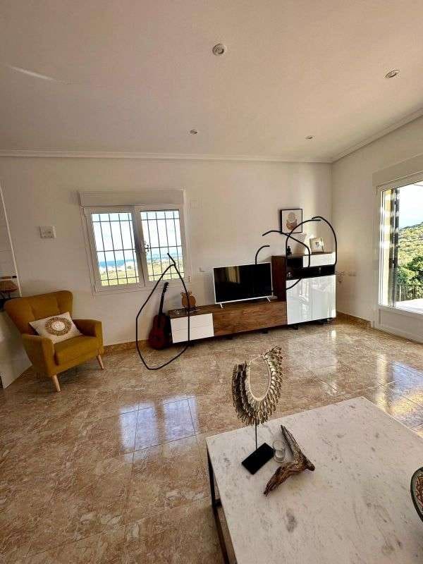 3 bedroom Villa for sale in El Carmoli with pool - € 379,000 (Ref: 9352165)