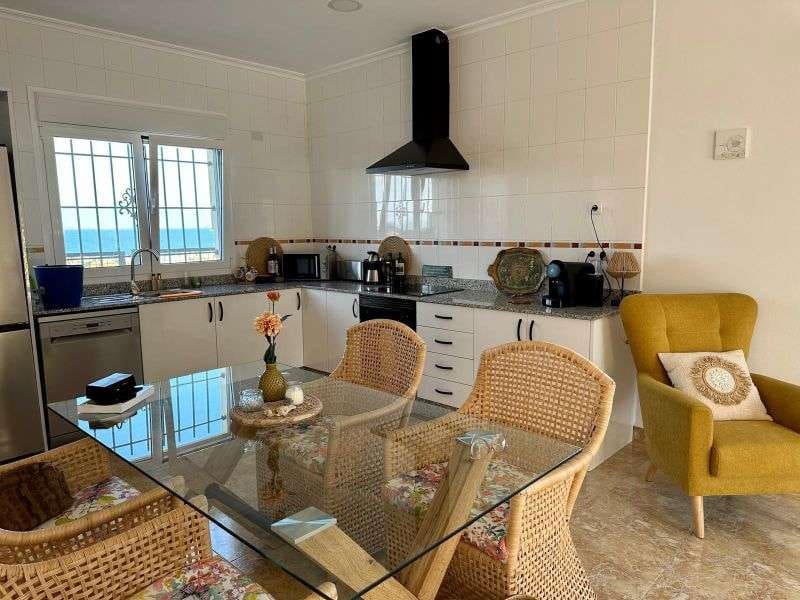 3 bedroom Villa for sale in El Carmoli with pool - € 379,000 (Ref: 9352165)