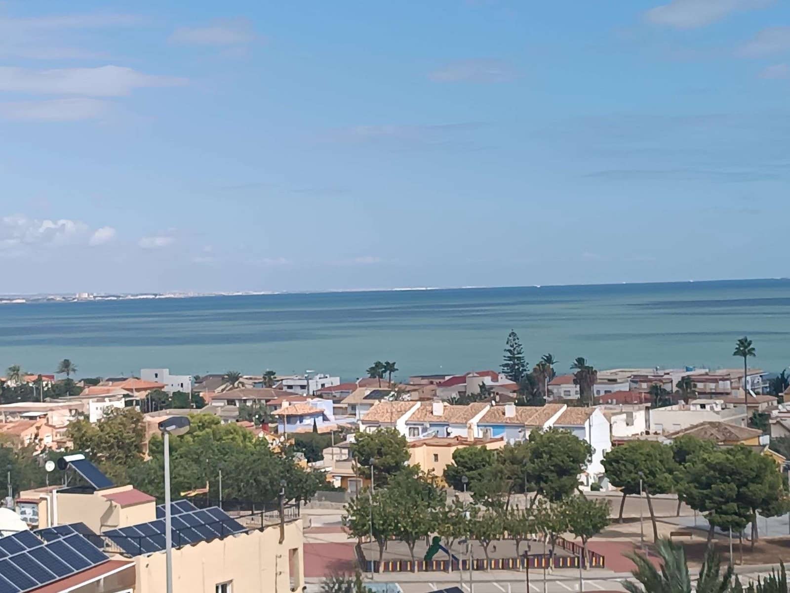 3 bedroom Villa for sale in El Carmoli with pool - € 379,000 (Ref: 9352165)