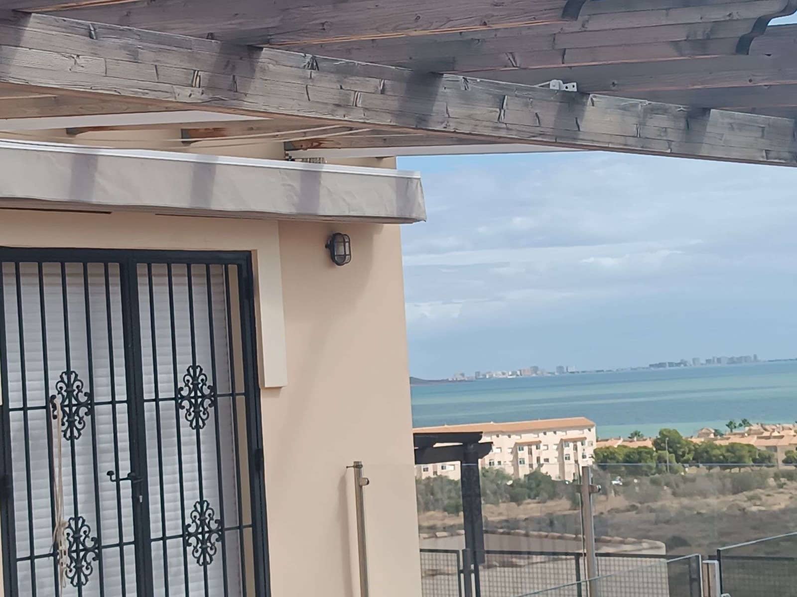 3 bedroom Villa for sale in El Carmoli with pool - € 379,000 (Ref: 9352165)