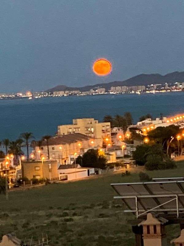 3 soverom Villa til salgs i El Carmoli med svømmebasseng - € 399 000 (Ref: 9352166)