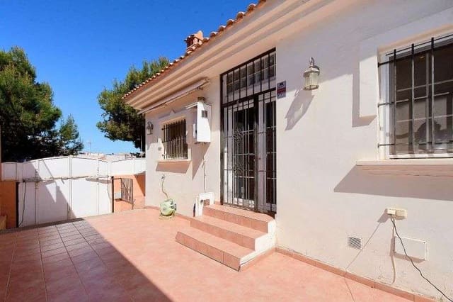 3 sovrum Villa till salu i El Carmoli, Cartagena med pool - 399 000 € (Ref: 9352166)
