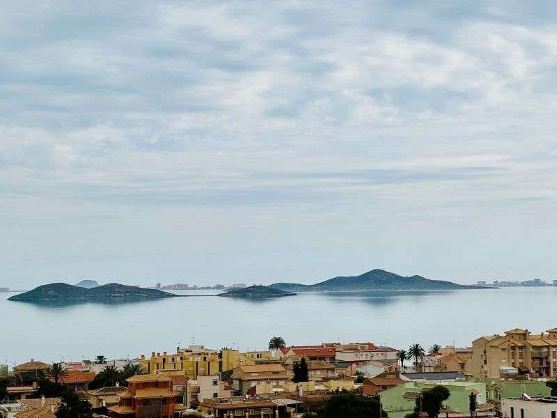 3 bedroom Villa for sale in El Carmoli with pool - € 399,000 (Ref: 9352166)