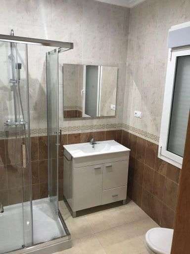 3 bedroom Villa for sale in El Carmoli with pool - € 399,000 (Ref: 9352166)