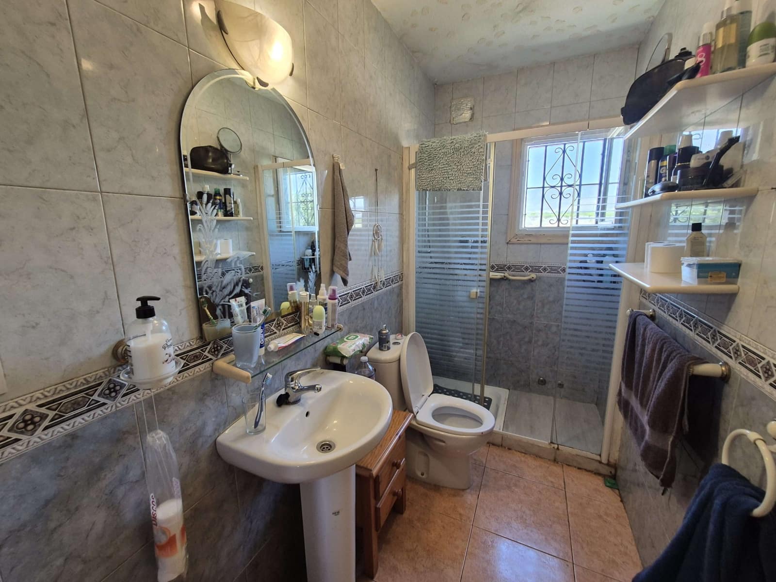 3 soverom Villa til salgs i Los Almagros med garasje - € 89 500 (Ref: 9449345)