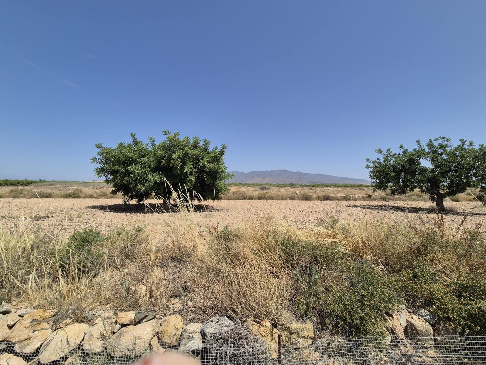 3 soverom Villa til salgs i Los Almagros med garasje - € 89 500 (Ref: 9449345)