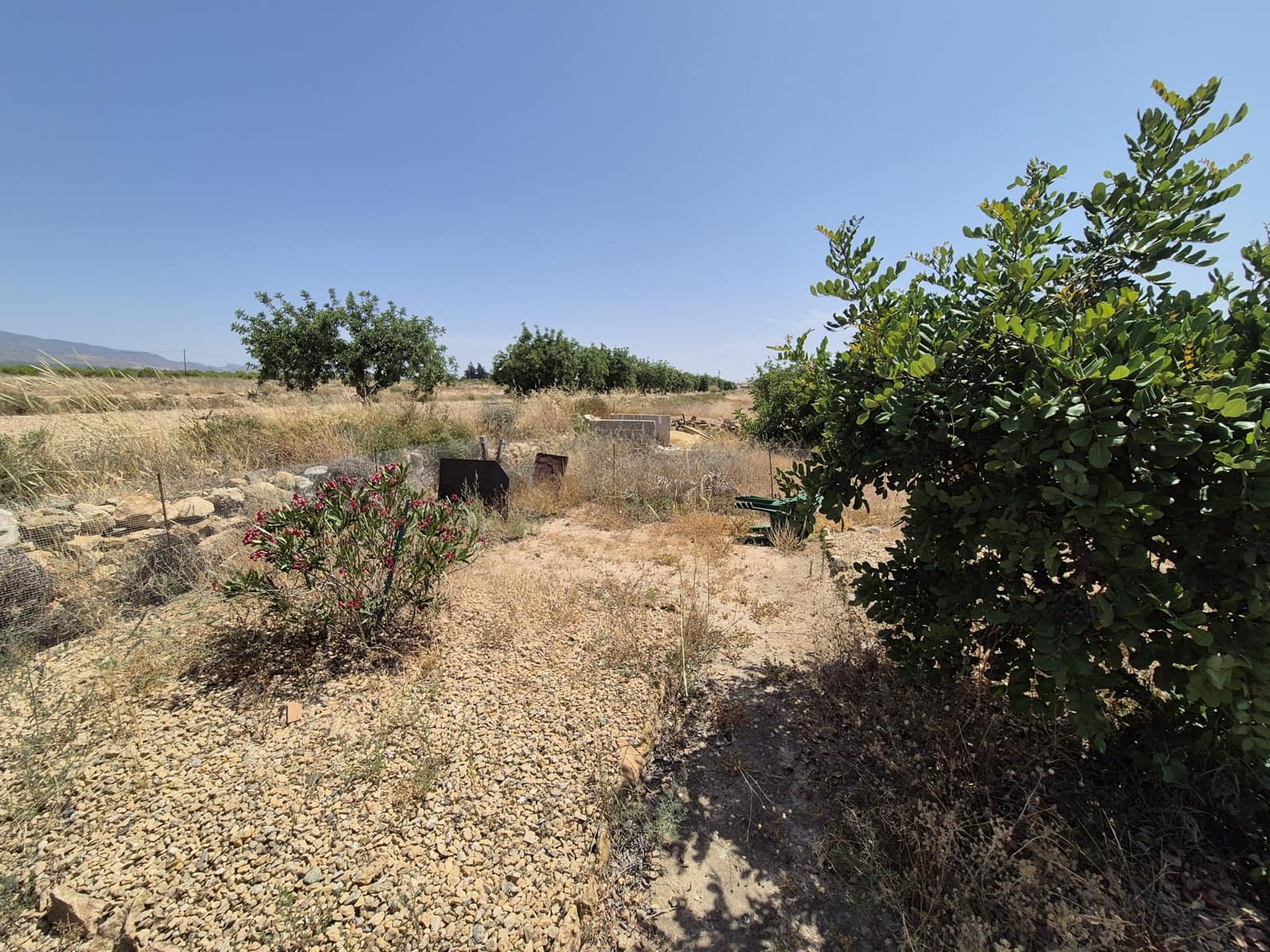 3 soverom Villa til salgs i Los Almagros med garasje - € 89 500 (Ref: 9449345)