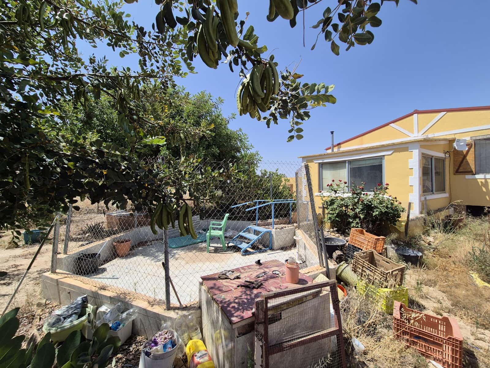 3 soverom Villa til salgs i Los Almagros med garasje - € 89 500 (Ref: 9449345)