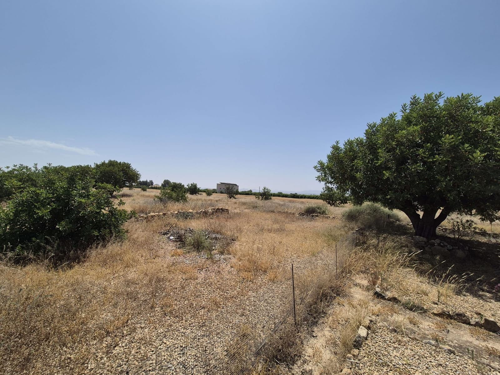 3 soverom Villa til salgs i Los Almagros med garasje - € 89 500 (Ref: 9449345)