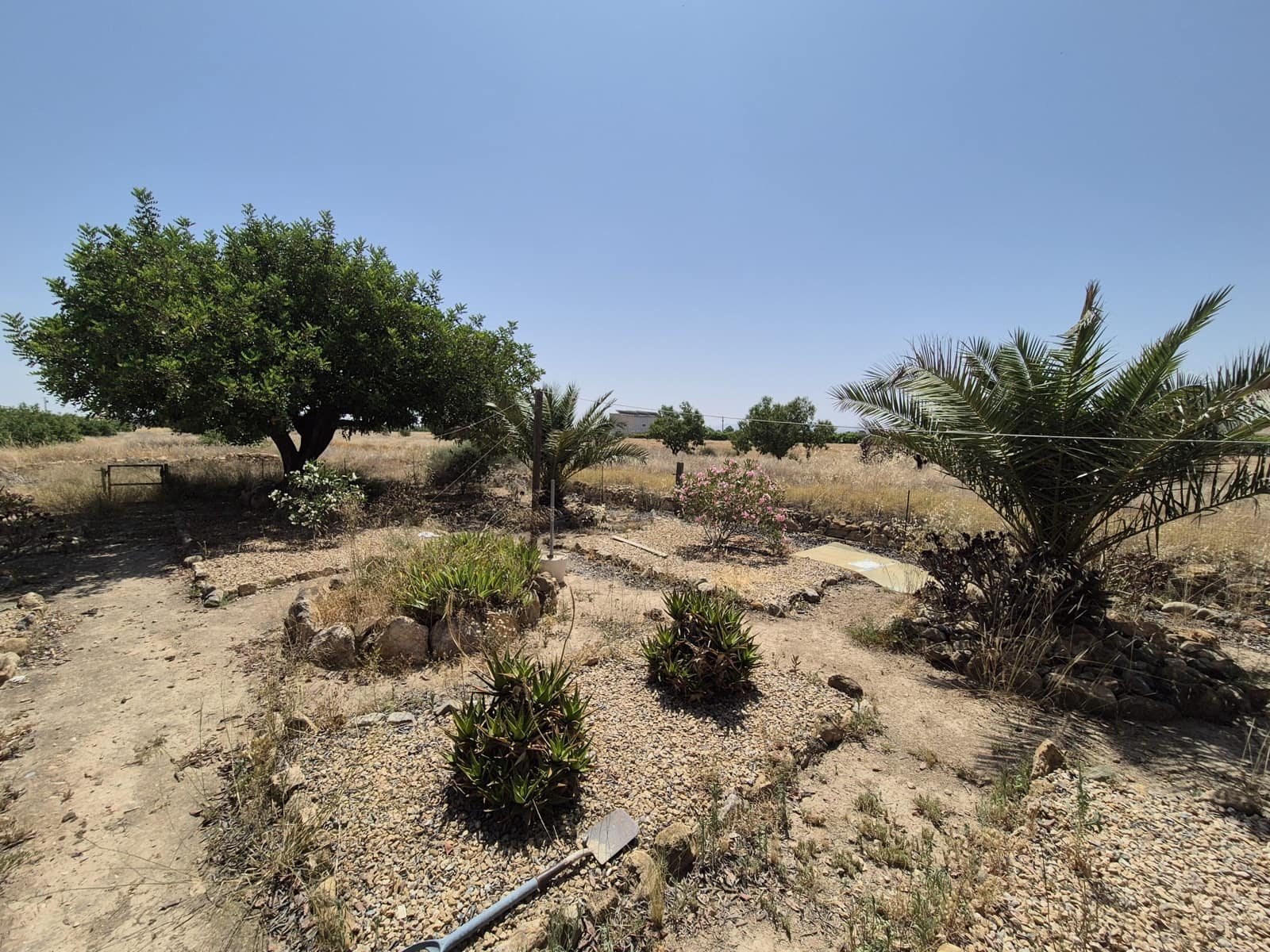 3 soverom Villa til salgs i Los Almagros med garasje - € 89 500 (Ref: 9449345)