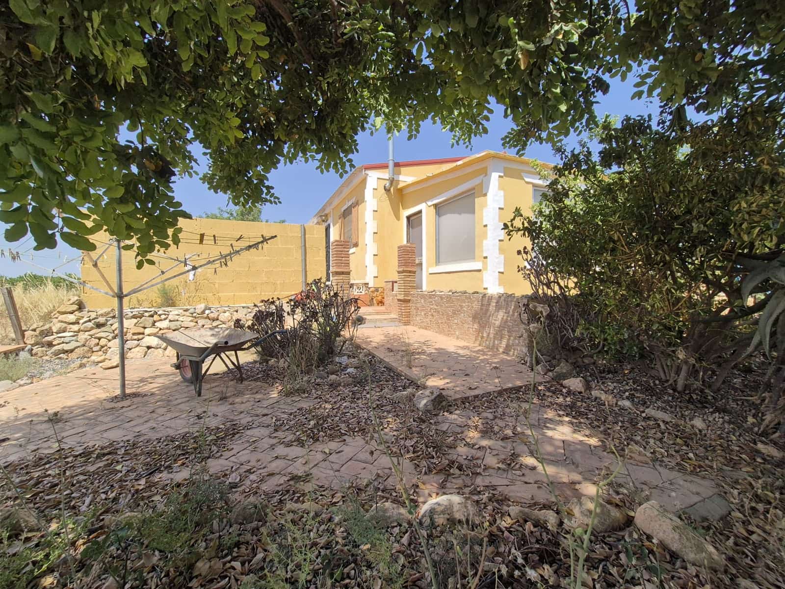 3 soverom Villa til salgs i Los Almagros med garasje - € 89 500 (Ref: 9449345)