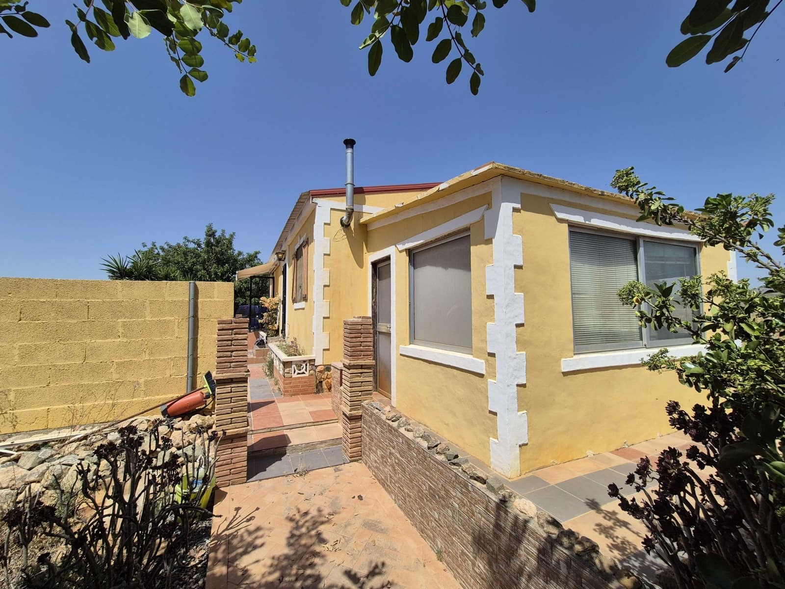 3 soverom Villa til salgs i Los Almagros med garasje - € 89 500 (Ref: 9449345)