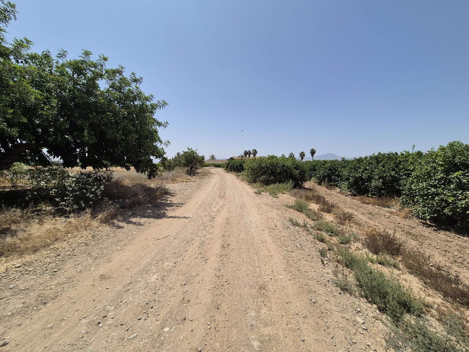 3 soverom Villa til salgs i Los Almagros med garasje - € 89 500 (Ref: 9449345)