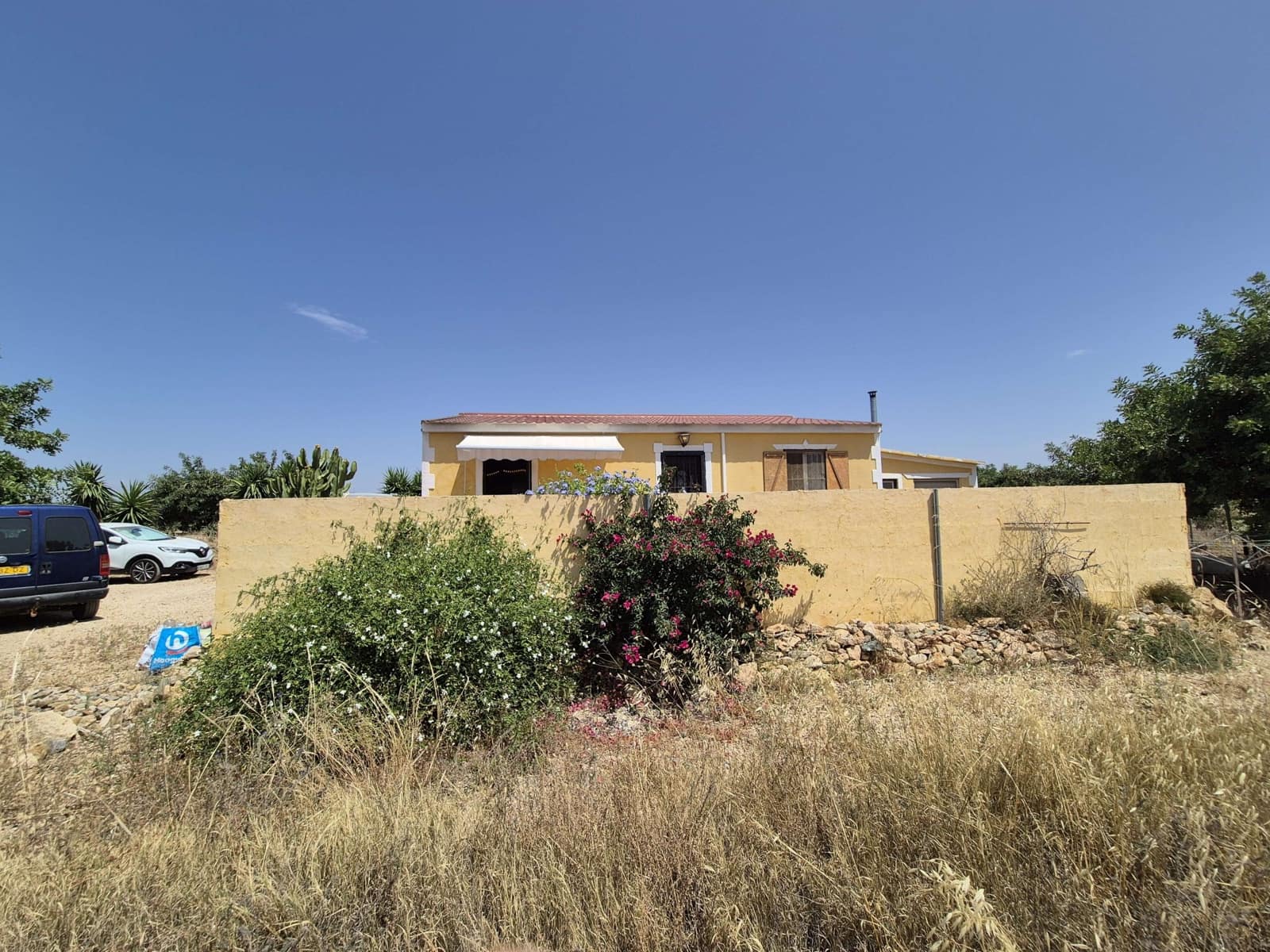 3 soverom Villa til salgs i Los Almagros med garasje - € 89 500 (Ref: 9449345)