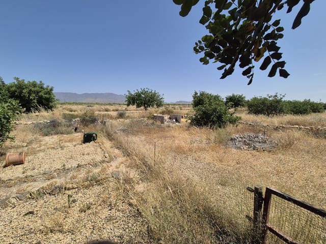 3 soverom Villa til salgs i Los Almagros, Fuente Alamo de Murcia med garasje - € 89 500 (Ref: 9449345)