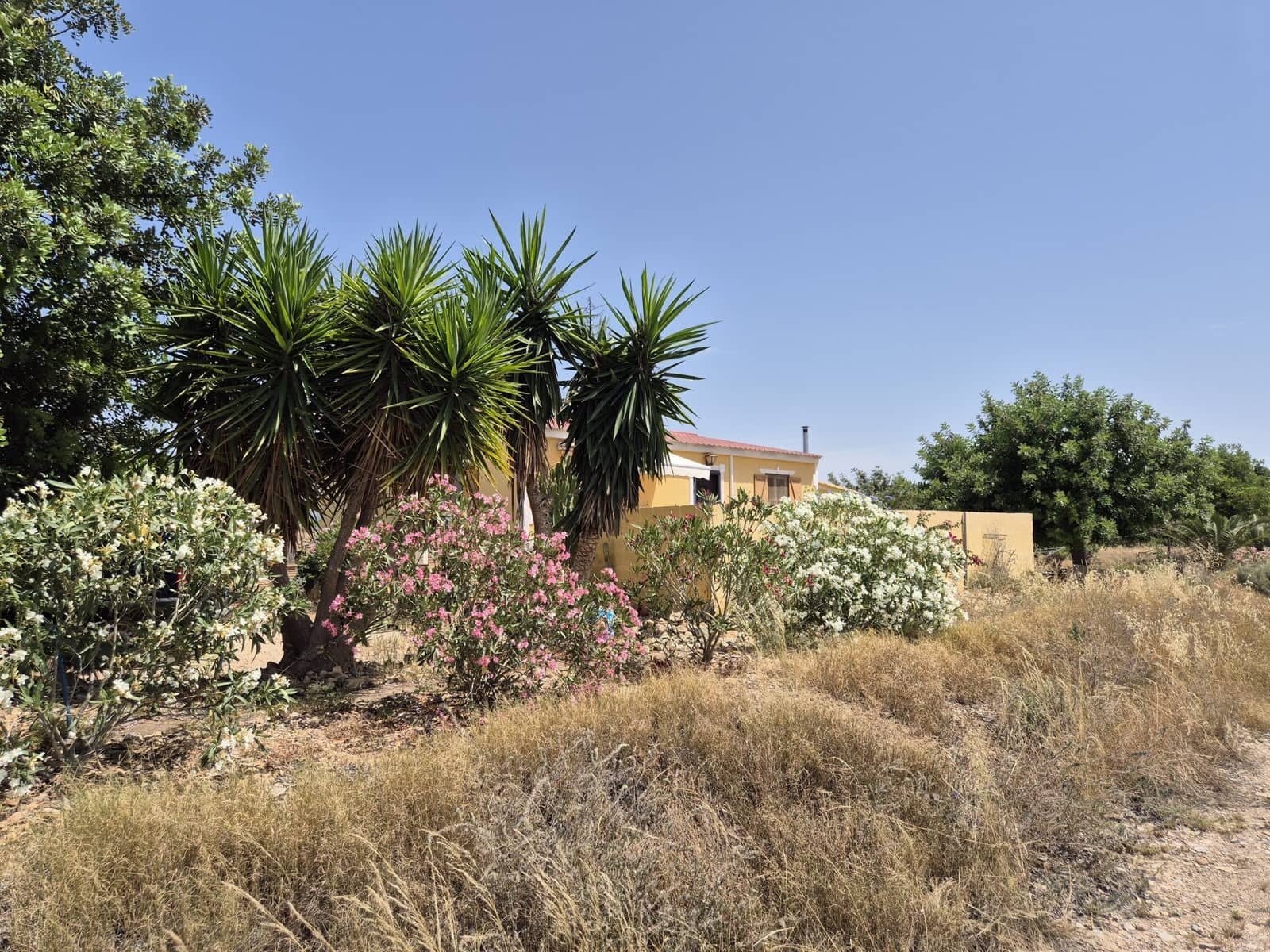 3 soverom Villa til salgs i Los Almagros med garasje - € 89 500 (Ref: 9449345)