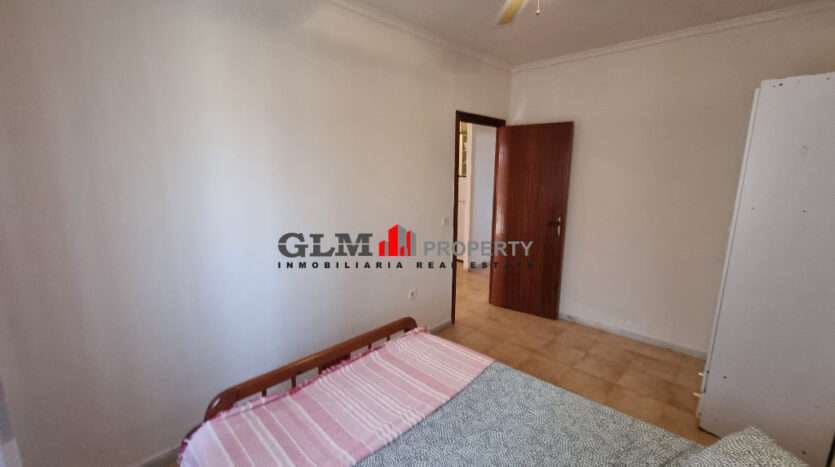 Apartamento de 2 habitaciones en Los Narejos en venta - 89.000 € (Ref: 9453564)