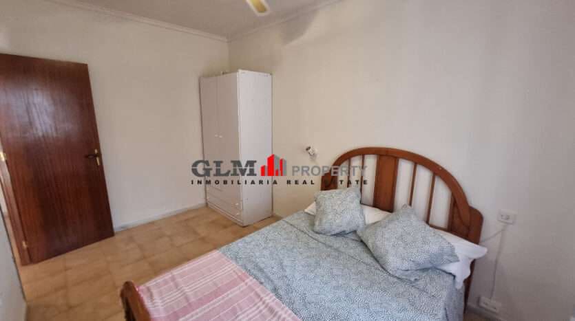 Apartamento de 2 habitaciones en Los Narejos en venta - 89.000 € (Ref: 9453564)