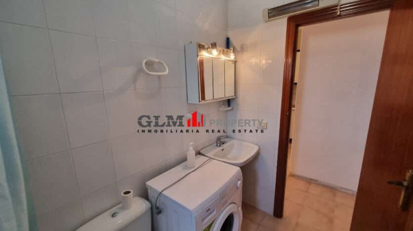 Apartamento de 2 habitaciones en Los Narejos en venta - 89.000 € (Ref: 9453564)