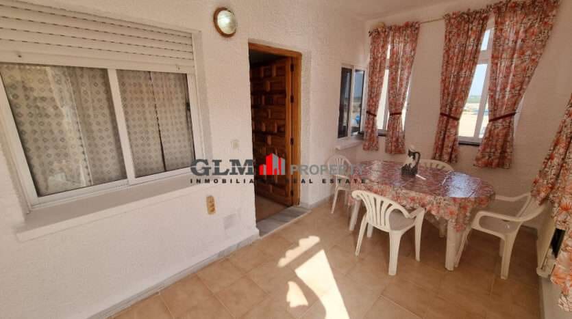 Apartamento de 2 habitaciones en Los Narejos en venta - 89.000 € (Ref: 9453564)