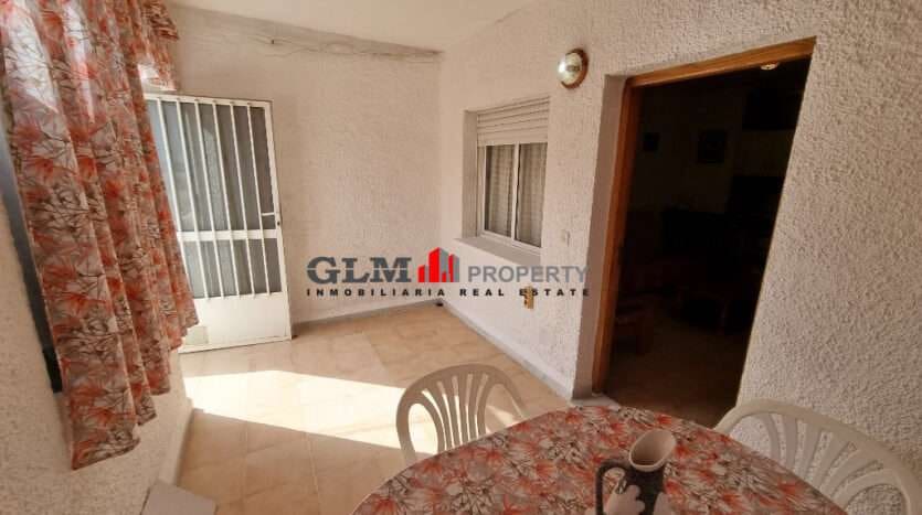 Apartamento de 2 habitaciones en Los Narejos en venta - 89.000 € (Ref: 9453564)