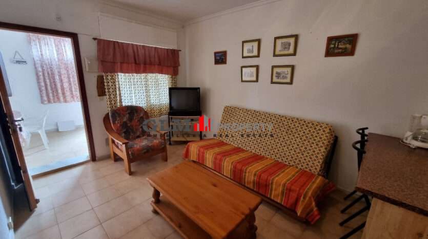 Apartamento de 2 habitaciones en Los Narejos en venta - 89.000 € (Ref: 9453564)