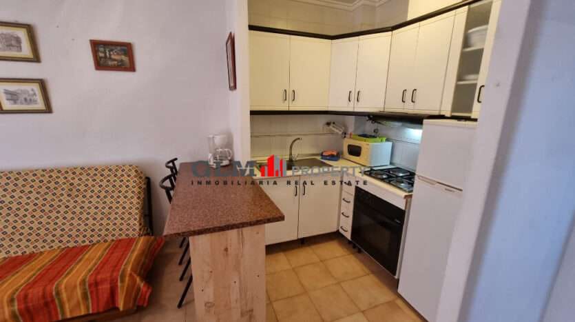 Apartamento de 2 habitaciones en Los Narejos en venta - 89.000 € (Ref: 9453564)