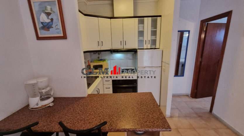 Apartamento de 2 habitaciones en Los Narejos en venta - 89.000 € (Ref: 9453564)