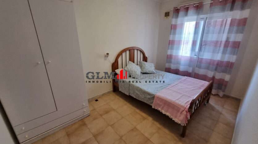 Apartamento de 2 habitaciones en Los Narejos en venta - 89.000 € (Ref: 9453564)