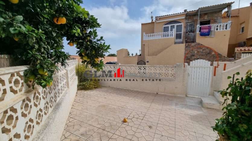 Apartamento de 2 habitaciones en Los Narejos en venta - 89.000 € (Ref: 9453564)