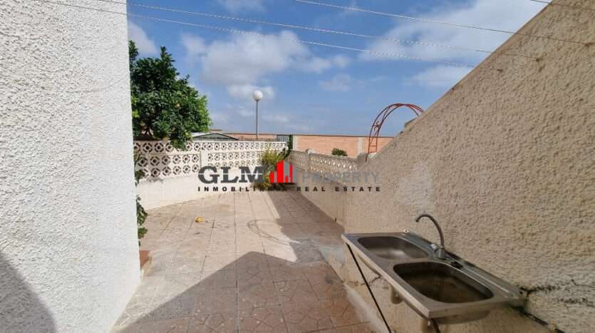 Apartamento de 2 habitaciones en Los Narejos en venta - 89.000 € (Ref: 9453564)