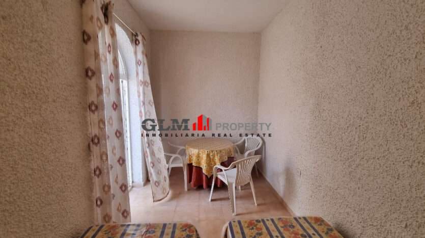 Apartamento de 2 habitaciones en Los Narejos en venta - 89.000 € (Ref: 9453564)