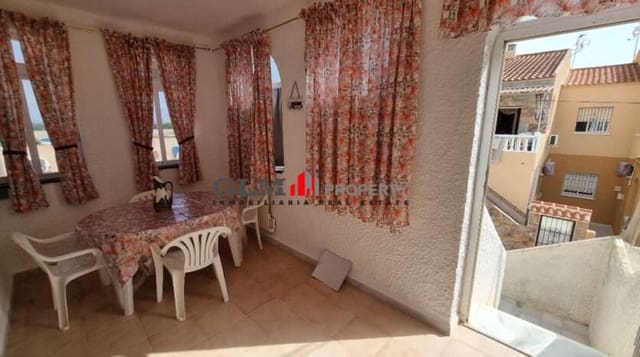 2 camera da letto Appartamento in vendita in Los Narejos, Los Alcázares - 89.000 € (Rif: 9453564)