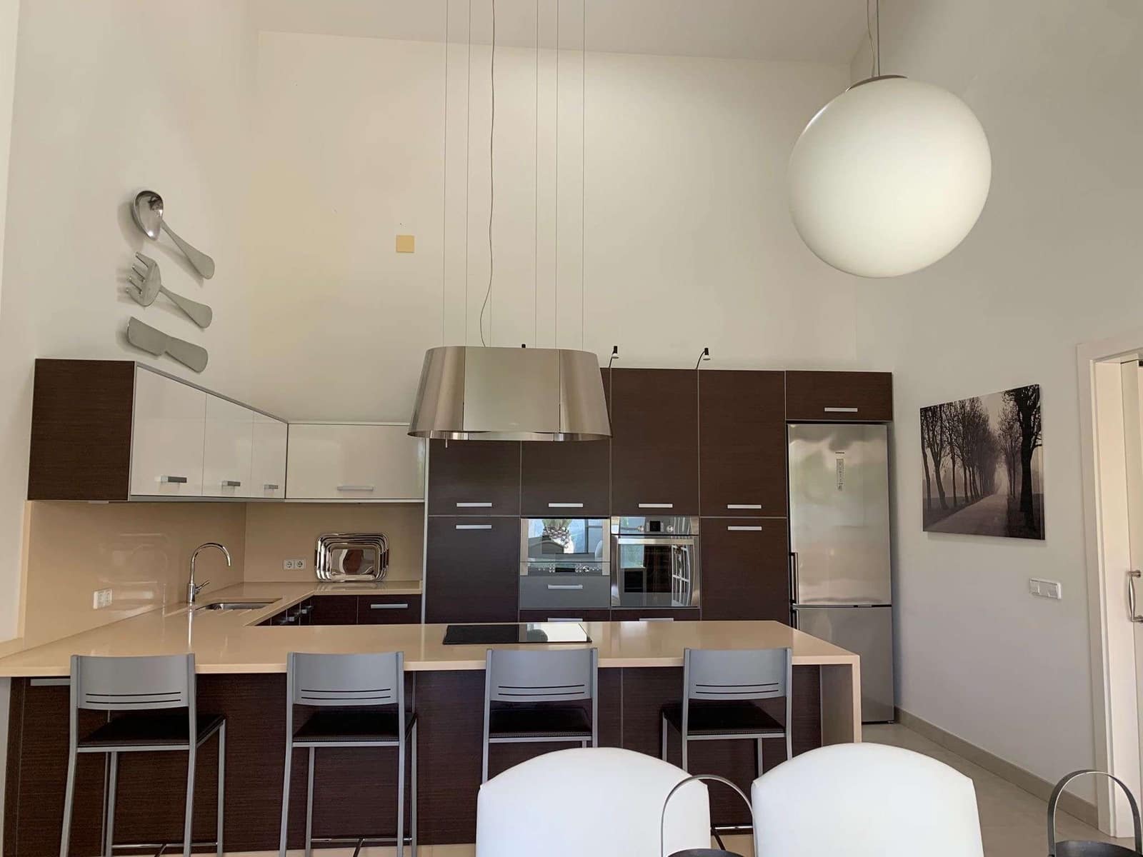 4 bedroom Villa for sale in Cartagena with pool garage - € 1,100,000 (Ref: 9466015)