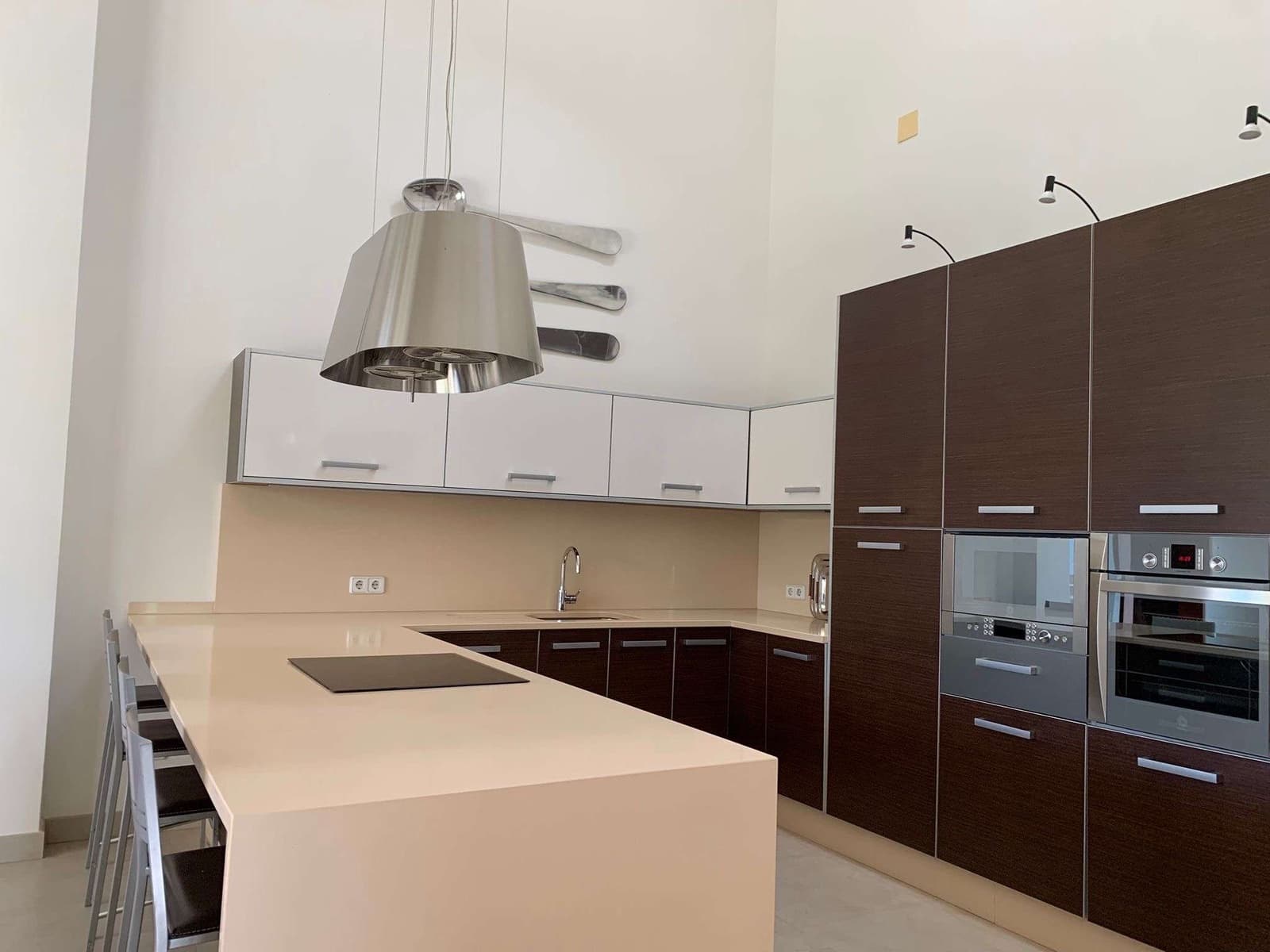 4 bedroom Villa for sale in Cartagena with pool garage - € 1,100,000 (Ref: 9466015)