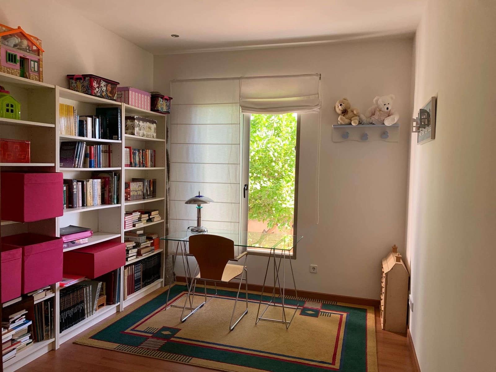 4 bedroom Villa for sale in Cartagena with pool garage - € 1,100,000 (Ref: 9466015)